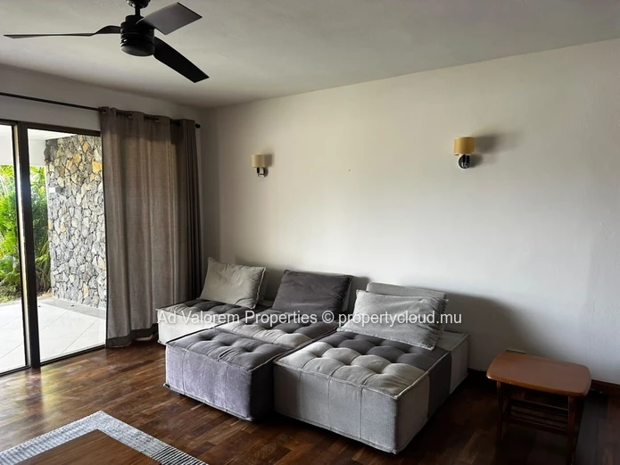 3-Bedroom Apartment with Private Pool for Rent in Black River