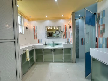 4 Bedroom Penthouse