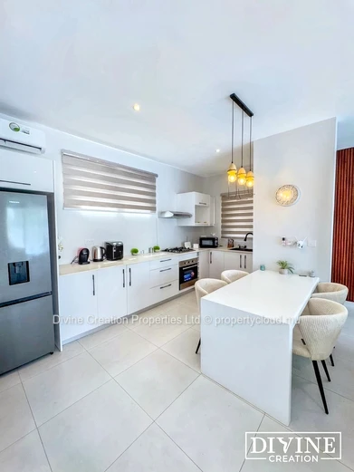 Luxury House for Rent at Sodnac