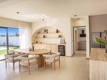 3 Bedroom Villa