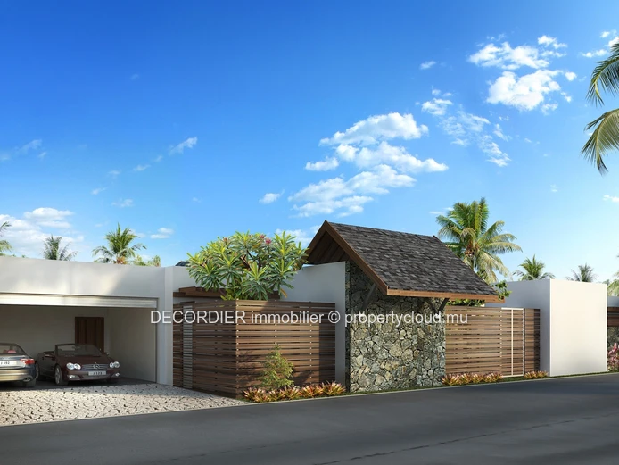 House for Sale – Pereybere