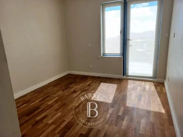 Appartement de 4 Chambres