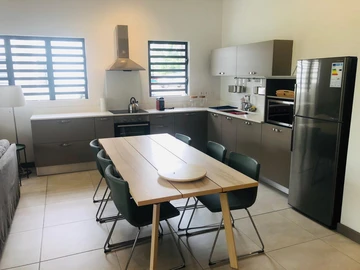 3 Bedroom Apartment