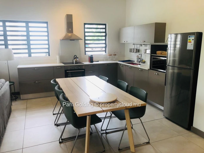 Duplex moderne et unique à louer, vues montagnes et rivière