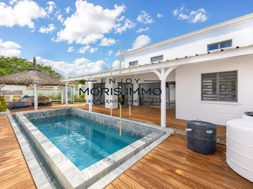 3 Bedroom Villa