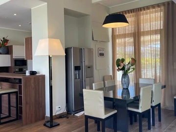 4 Bedroom Penthouse