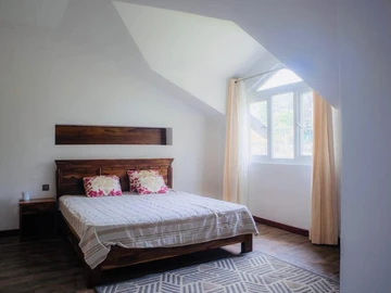 3 Bedroom Townhouse, Duplex