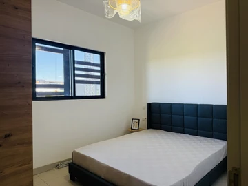 Appartement de 2 Chambres