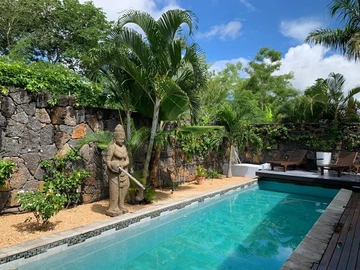 Villa de 3 Chambres