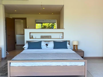 Villa de 4 Chambres