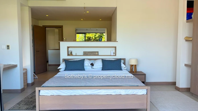 Villa Origami - Mont Choisy
