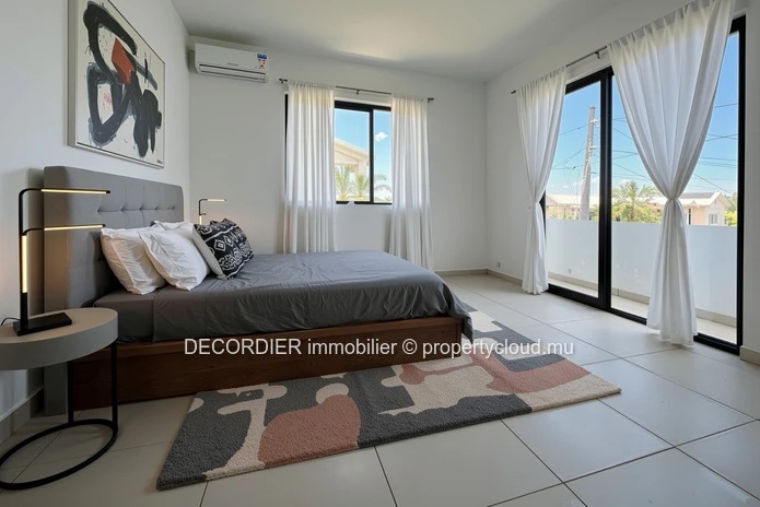 New Off-Plan Villa for Sale – Albion
