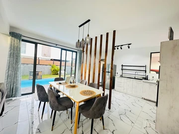 3 Bedroom Villa