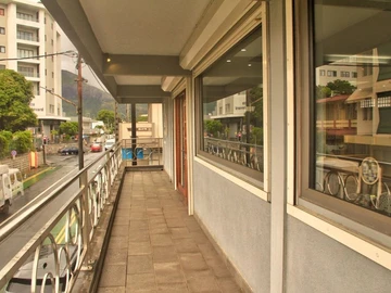 Immobilier Commerciaux