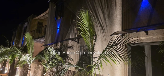 2-bedroom apartment for sale in Beau Plateau