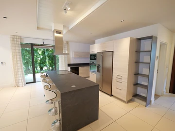 Villa de 3 Chambres