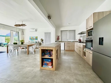3 Bedroom Villa