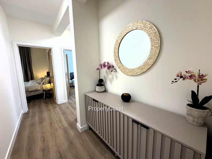 For Rent - 3-Bedrooms Apartment - Trianon