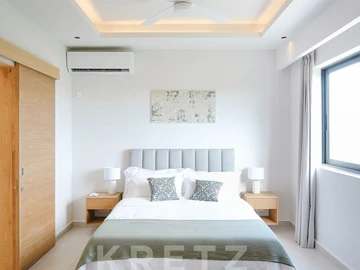 4 Bedroom Apartment