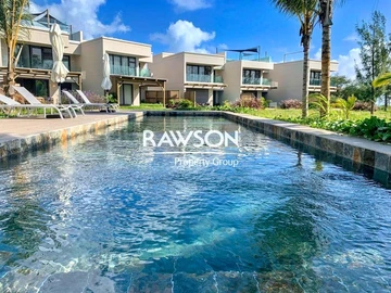 4 Bedroom Townhouse, Duplex