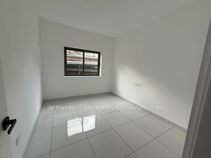 Ground Floor Apartment in Flic en Flac