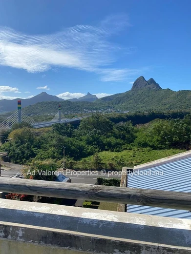 Commercial Property for Sale in Beau Bassin