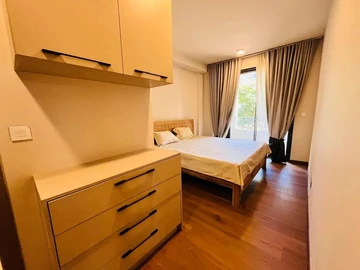 Appartement de 3 Chambres