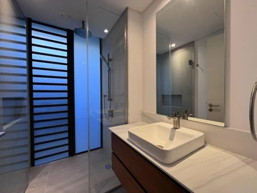 Townhouse, Duplex de 4 Chambres