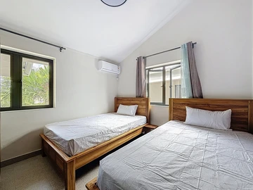 Appartement de 2 Chambres