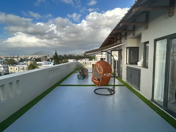 3 Bedroom Penthouse