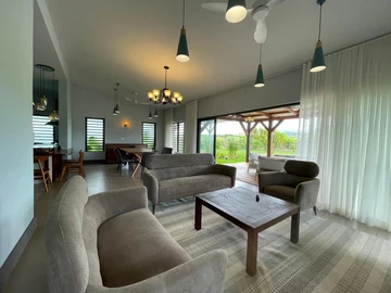 3 Bedroom Villa