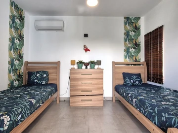 Villa de 2 Chambres