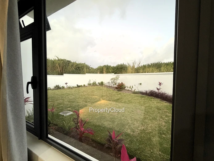 Brand New 3-Bedroom House For Rent | Highland Rose Gated Estate | Central Mauritius