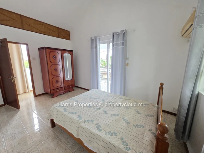 Magnifique duplex à louer à Bain Bœuf