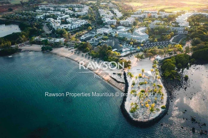 4 Bedroom Townhouse | Azuri Ocean & Golf Village | Newly Refurbished 