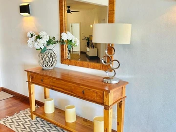 Appartement de 3 Chambres