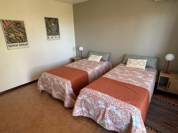 3 Bedroom Townhouse, Duplex