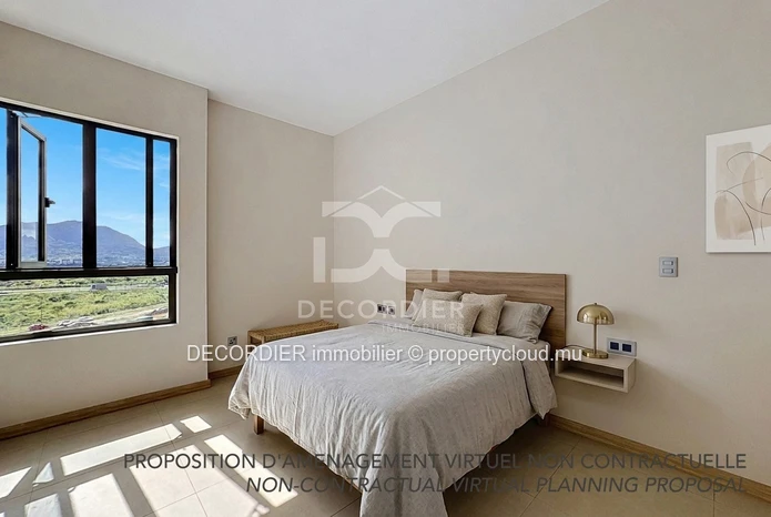 Apartment for Sale – Moka