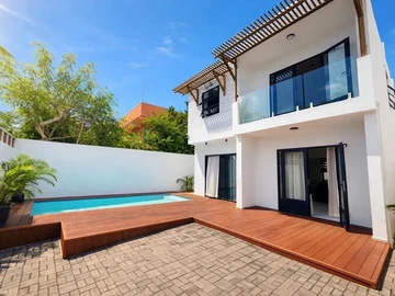 3 Bedroom Villa