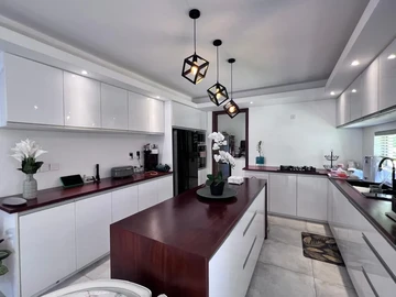 Villa de 5 Chambres