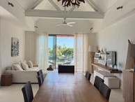 Penthouse de 3 Chambres