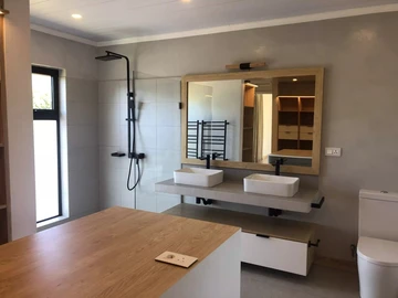 Villa de 3 Chambres