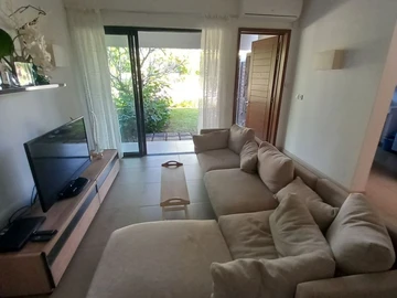 Townhouse, Duplex de 3 Chambres
