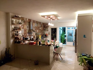 Appartement de 3 Chambres