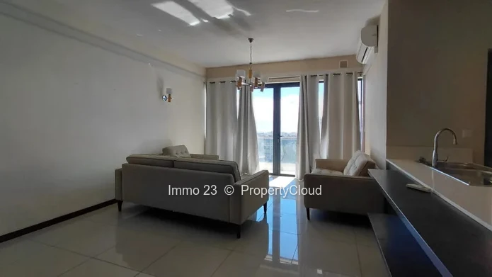 Appartements - 3 chambres - Beau Bassin