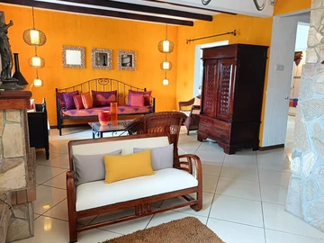 Appartement de 2 Chambres