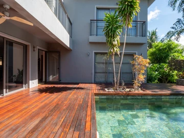 3 Bedroom Villa