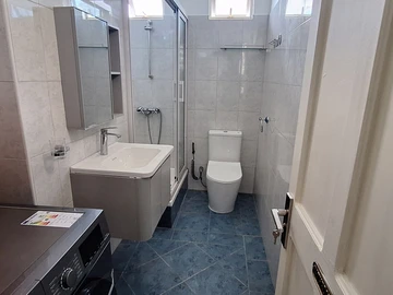 Appartement de 3 Chambres