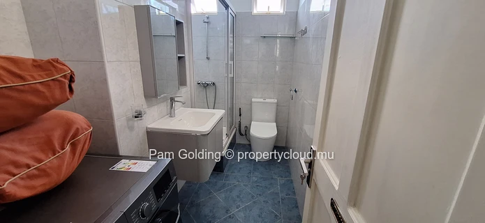 Appartement spacieux et moderne de 3 chambres — Sunset Avenue, Flic-en-Flac