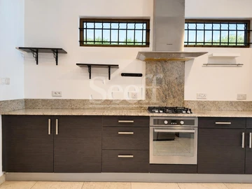 Appartement de 3 Chambres